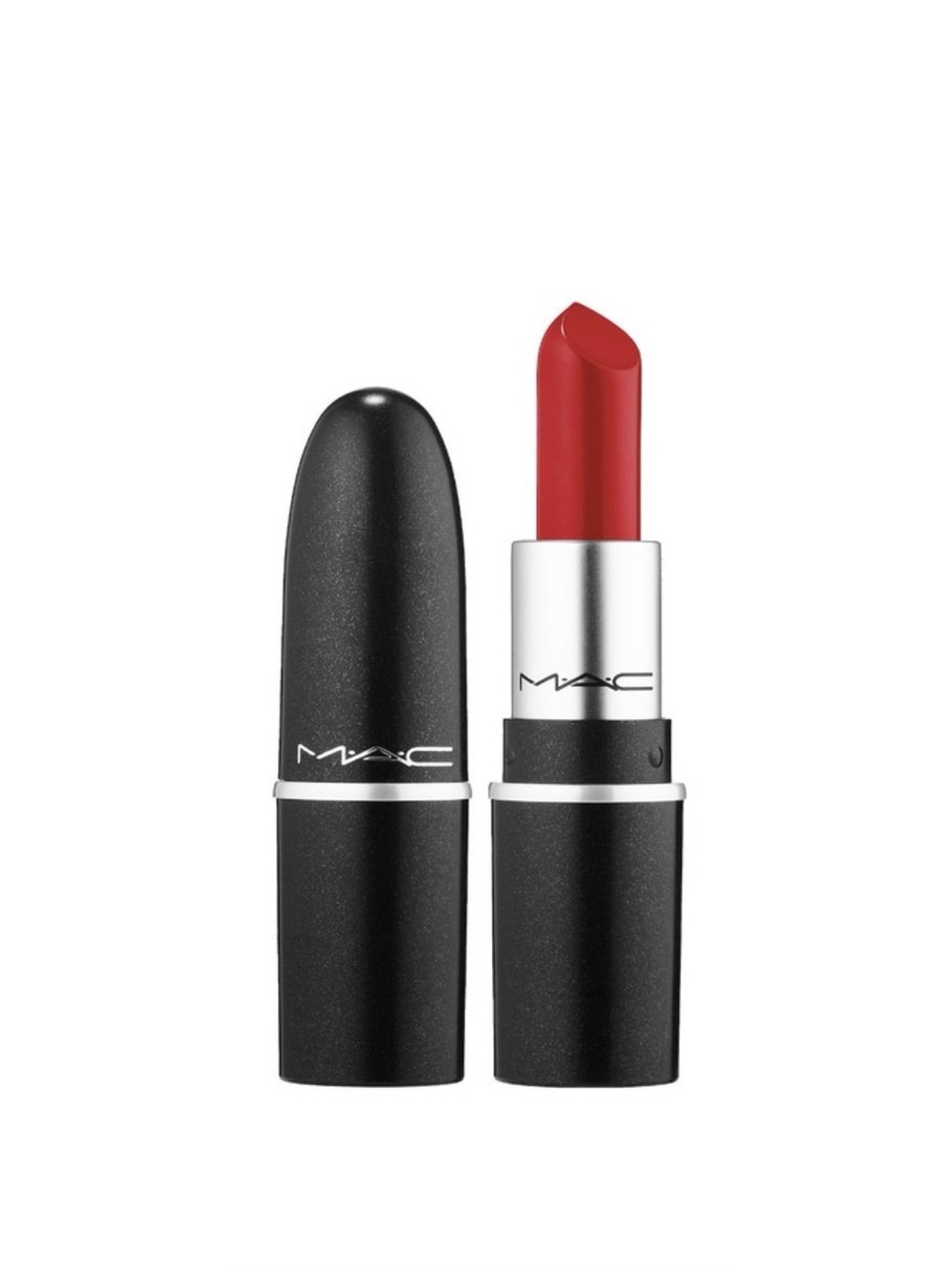 MAC Cosmetics Mini Matte Lipstick - Chili